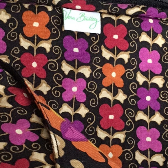 Vera Bradley Small Tablet/E-Reader Case - Picture 5 of 5